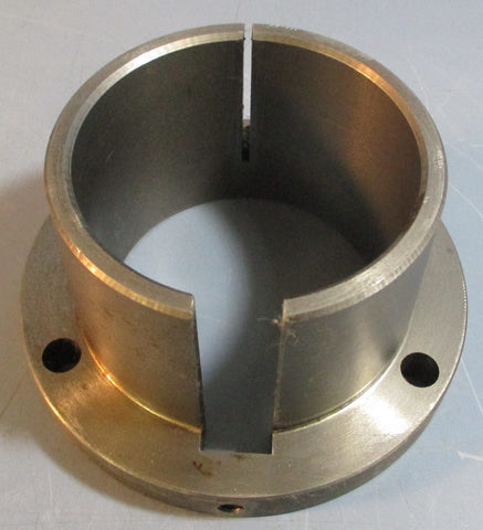 Browning R1 33/8 Split Taper Bushing 33/8" Bore 53/8" Flg Dia 27/8" W