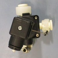 GEMU 610 6T91W5131 691 Solenoid Valve PB 6.0 bar PST 57 bar Typ 1215