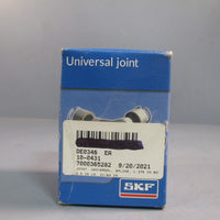 SKF UJoint Spline UJ100431