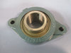 DODGE 050842 BALL BEARING FLANGE UNIT 1-11/16" F2B-VSC-111-NL