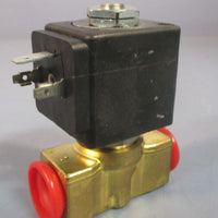 Parker Solenoid Valve 221J3301E