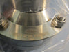 DIXON B5107 1-1/2'' 316L N190906AW11 Stainless Butterfly Valve