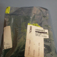 CMD PRINTED CIRCUIT BOARD 0711 PCB012701
