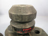 Lot of (5) Buhler Hollow Spring Rubbers Bushings for MQRF Purifier UXN-48103-053