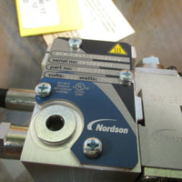 Nordson Classicblue Module Glue Gun DV12B90117 BCM-CBST-STD02ACAT 8505926