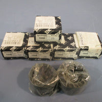 Lot of (7) IDC Select Taperlock Bushing 1008