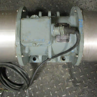 Key Technology BV CXZ 200-8K Vibrator Motor 3PH 460V 1.10kW 855RPM