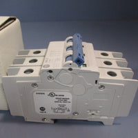 ALLEN BRADLEY Circuit Breaker SER. D 277V 10A 1489M3D100