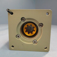 Kollmorgen EC2-X-10L-05B-450-MS2-MT1E-IDM17X Linear Actuator 18" Travel