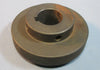 Martin 7S 1-7/16 Quadra-Flex Flange Coupling Max RPM 5250 NOS