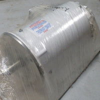 Baldor ZDWNM3609T Washdown Vector Motor 2 HP, 3 Ph, 1725 Rpm, 182TC New