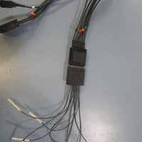 Tektronix P6417 Logic Analyzer Probe (D2,D3)  Used