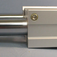 SMC MGPS80125 Compact Guide Cylinder 80mm Bore 125mm Stroke 1.0MPa Max
