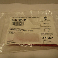 Markem Imaje Guide Shaft SD2i (53W) 33301BA-05 NEW