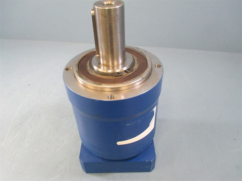Alpha LP115MKD090B5 25:1 Ratio Gearbox  New