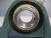 DODGE High Temperature 2-Bolt Pillow Block Bearing, Set Scew P2B-SC-106-HT 1-3/8