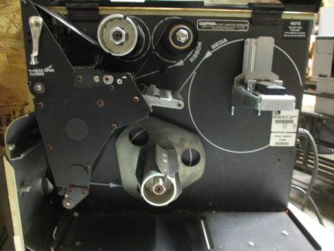 Zebra 90XiII Thermal Label Printer Z09040100204