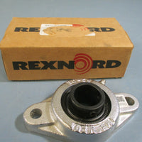 Rexnord Flange Block Bearing 2 Bolt FX3S216EK75