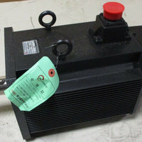 TOEI Electric Velconic RA22L2-2000R AC Servo Motor 2000 RPM, 2000W RA22L New