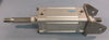 Festo 184821 Pneumatic Profile Cylinder DNC-3"-3-PPV-A-S2 3" Stroke 3" Bore