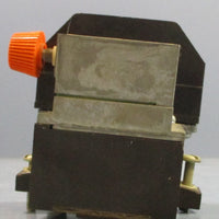 Cutler Hammer D26MT Ser A2 Pneumatic Time Delay Relay Accesory Type M