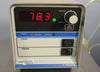 VWR Scientific 1140A PolyScience Heated Lab Temperature Bath Circulating Chiller