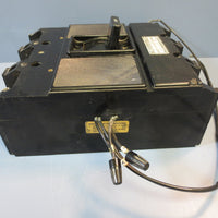 Westinghouse AB DEION Circuit Breaker 125 A 1A 1B Aux Sw NP28313E