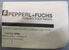 Pepperl + Fuchs VAA-4A-70MM Interface Stack Light Module 196232 30VDC Max