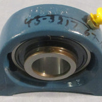 SKF 2Bolt Pillow Block Bearing 11/4" Bore YEL 2071042F