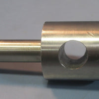 Packaging Technologies F11A1026F Plunger 63/4" Long, 11/4" Head OD
