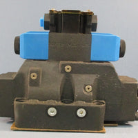 Eaton DG5V-8-H-8C-E-VM-FTWL-B-10 Directional Control Valve 500psi Max