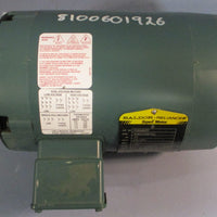 Baldor Reliance P56H6605 Electric Motor 35W532Q903G1 .33HP 5/8" Shaft Dia NOS