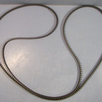 Gates Polychain GT2 8MGT252012 Carbon Belt 8mm Pitch 12mm W 315 Teeth 2520mm L
