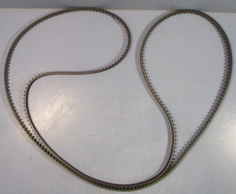 Gates Polychain GT2 8MGT252012 Carbon Belt 8mm Pitch 12mm W 315 Teeth 2520mm L
