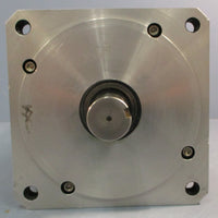 Emerson DXE480 Rev A3 Servo Motor 3000RPM 80in/lbs Cont. Torque 15/16" Shaft Di