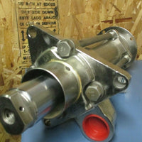 Reciprocating Pump 207242D99E