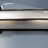 Numatics P2AR-10A7E-AAA0 10" Stroke 1.25" Threads 1.37" Shaft Pneumatic Cylinder