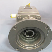 NORDSON DRIVESYSTEMS RIGHT ANGLE GEARBOX 8.17:1 RATIO SK02050N140TC