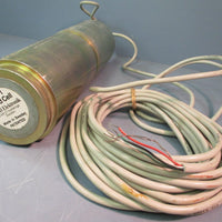 Nobel Elektronik 100 kN Load Cell KIS-1
