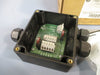 ALLEN BRADLEY DEVICENET POWERTAP SER. C 1485T-P2T5-T5