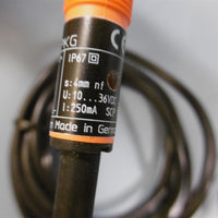 NIB IFM Efector IF5800 Inductive Proximity Sensor