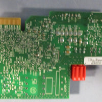 Allen Bradley 20-750-S Series A Safe Torque Off Option Module FRN V 1.001