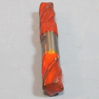 Niagara 5/8" HSS 45200 L6 Double End Mill Professional CNC Resharpened