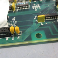 RAMSEY TECHNOLOGY INC. AC8000 Circuit Board D07110AE013REVD