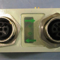 Numatics 2391802 I/O Master Housing Input Module