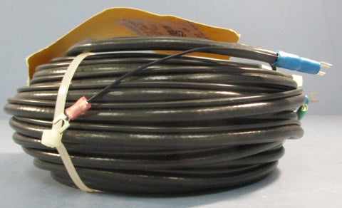 Drexelbrook 380-0050-012 Stabalized Coaxial Cable 50 Feet Long
