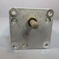 Schneider Electric Servo Gear Motor Synchronous RSM 856/3 B FK