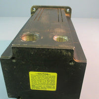 Emerson Electronic Motion Controls Servo Motor BLE-455W-4