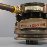 Nexen 802843 Air Clutch F450*0.875,1'A',04.40 PD 7/8 in Bore