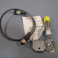 BALLUFF B0S01TZ Photoelectric Sensor 1030VDC BOS18MPSID25S4